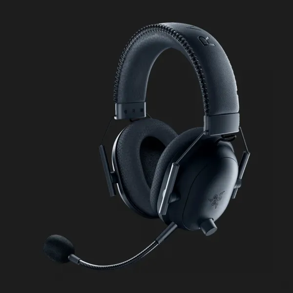 Гарнітура Razer Blackshark V2 PRO Wireless 2023 (Black) (RZ04-04530100-R3M1) (EU)