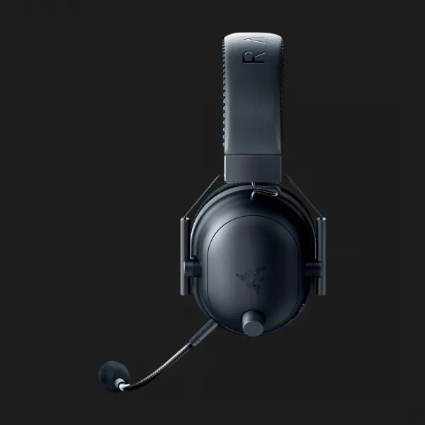 Гарнітура Razer Blackshark V2 PRO Wireless 2023 (Black) (RZ04-04530100-R3M1) (EU)