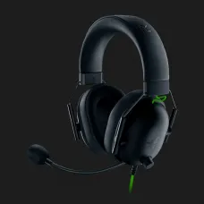 Ігрова гарнітура Razer Blackshark V2 X (Black) (RZ04-03240100-R3M1) (EU)