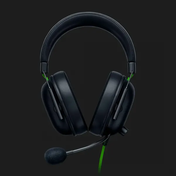 Ігрова гарнітура Razer Blackshark V2 X (Black) (RZ04-03240100-R3M1) (EU)