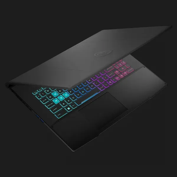 Ноутбук MSI Katana 17 HX 17,3" (Intel Core i7/96GB/4TB (SSD)/RTX 5060) (B14WFK-0848XRO) (Standard)