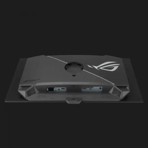 Монітор ASUS 26.5" ROG Strix XG27ACDMS OLED 280Hz 90LM0B60-B01371 (UA)