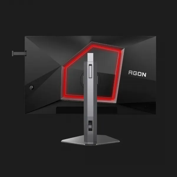 Монітор AOC 27 AG276FK IPS 520Hz (UA)