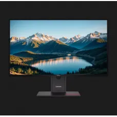 Монітор Lenovo 27" T27q-40 IPS 120Hz 64A6GAT6UA (UA)