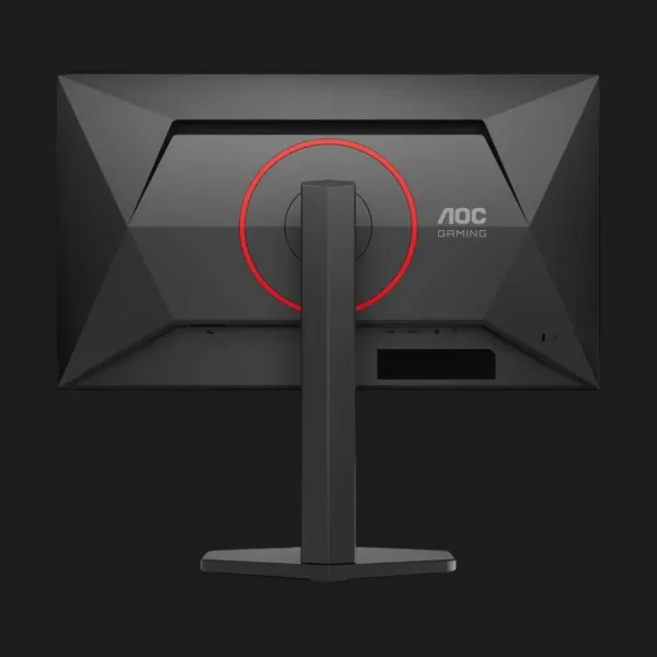 Монітор AOC 24,5'' Q25G4SR IPS 300Hz (UA)