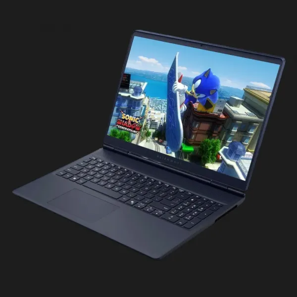 Ноутбук Dell Alienware Aurora 16 16" (Intel Core Ultra 5/16GB/1TB (SSD)/RTX 3050) (LAC16250-15608BLU-PUS) (Standard)