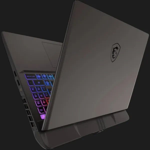 Ноутбук MSI Vector 16 HX AI 16" (Intel Core Ultra 7/32GB/2TB (SSD)/RTX 5070 Ti) (A2XWHG-133XUA) (Standard)