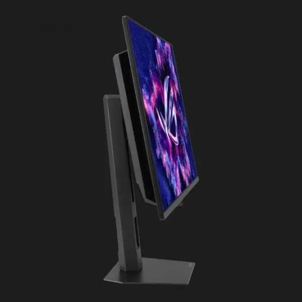 Монітор Asus 31.5" ROG Strix XG32UCWG OLED 165Hz 90LM0BX0-B01371 (UA)