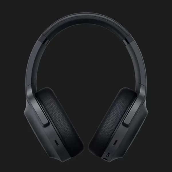 Ігрова гарнітура RAZER Barracuda (Black) (RZ04-03790100-R3M1) (EU)