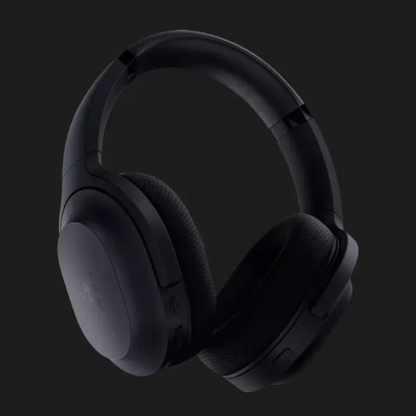 Ігрова гарнітура RAZER Barracuda (Black) (RZ04-03790100-R3M1) (EU)