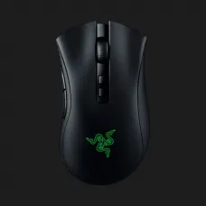 Ігрова миша Razer DeathAdder V2 PRO Wireless Mouse Dock (RZ01-03350400-R3G1) (EU)