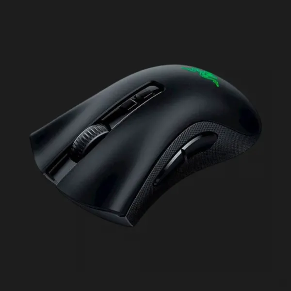 Ігрова миша Razer DeathAdder V2 PRO Wireless Mouse Dock (RZ01-03350400-R3G1) (EU)