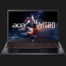 Ноутбук Acer Nitro V ANV15-52 15,6" (Intel Core i9/32GB/1TB (SSD)/RTX 5060) (NH.QZ8EP.12G) (Standard)