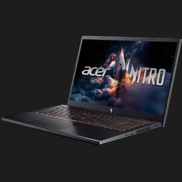Ноутбук Acer Nitro V ANV15-52 15,6" (Intel Core i9/32GB/2TB (SSD)/RTX 5060) (NH.QZ8EP.13G) (Standard)