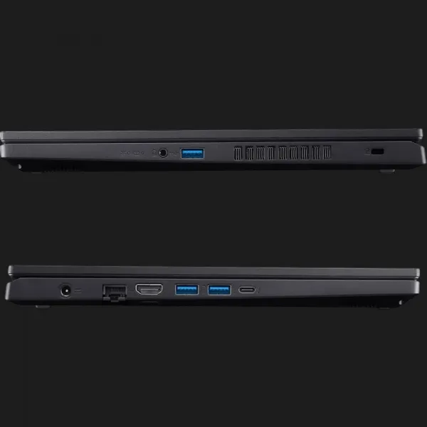 Ноутбук Acer Nitro V ANV15-52 15,6" (Intel Core i9/64GB/4TB (SSD)/RTX 5060) (NH.QZ8EP.15G) (Standard)