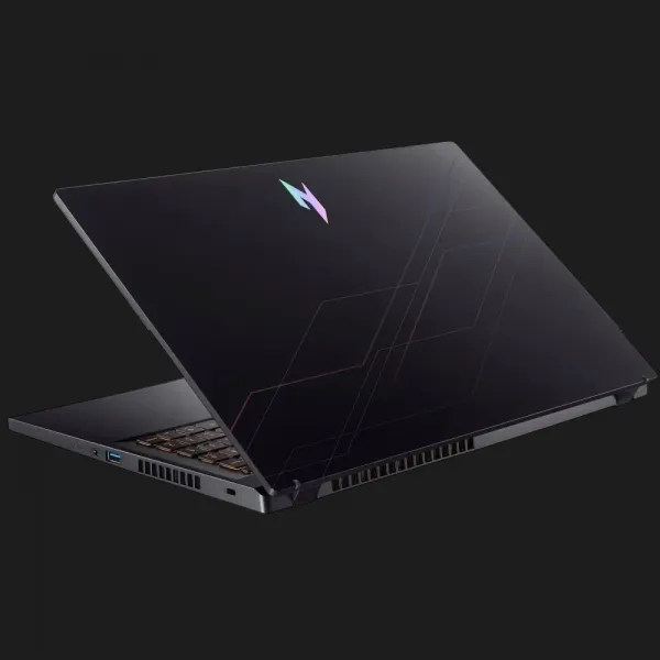 Ноутбук Acer Nitro V ANV15-52 15,6" (Intel Core i9/96GB/4TB (SSD)/RTX 5060) (NH.QZ8EP.16G) (Standard)
