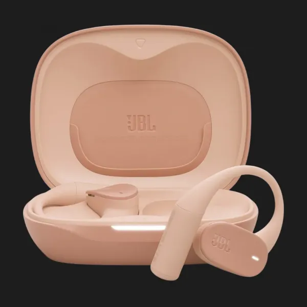Навушники JBL Sense Lite (Lite Beige)