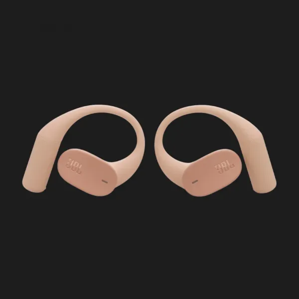 Навушники JBL Sense Lite (Lite Beige)