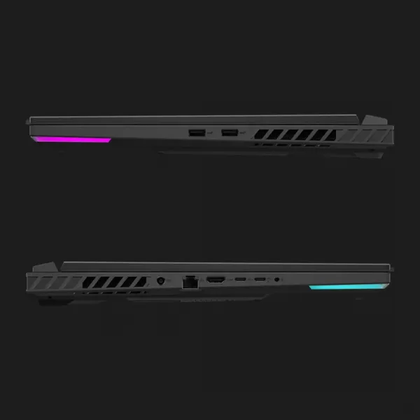 Ноутбук Asus ROG Strix G18 18" (AMD Ryzen 9/32GB/2TB (SSD)/RTX 5070) (G814FP-WS97) (Standard)
