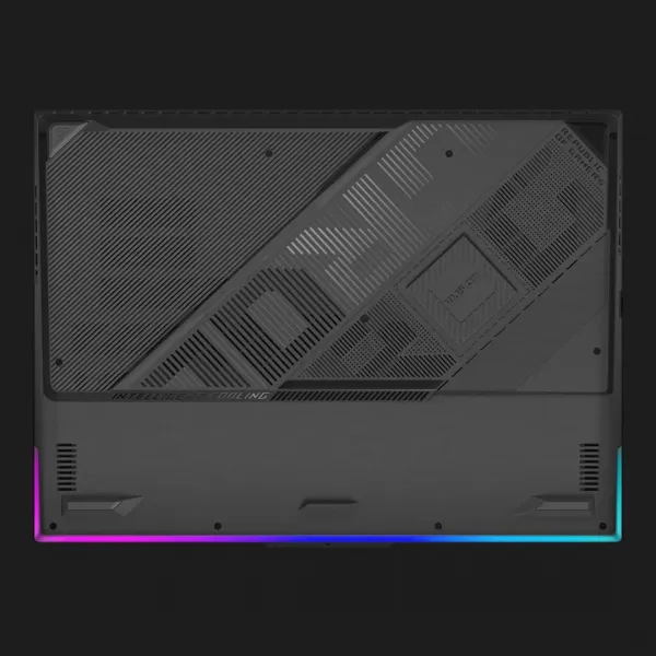Ноутбук Asus ROG Strix G18 18" (AMD Ryzen 9/64GB/1TB (SSD)/RTX 5070) (G814FP-WS98) (Standard)