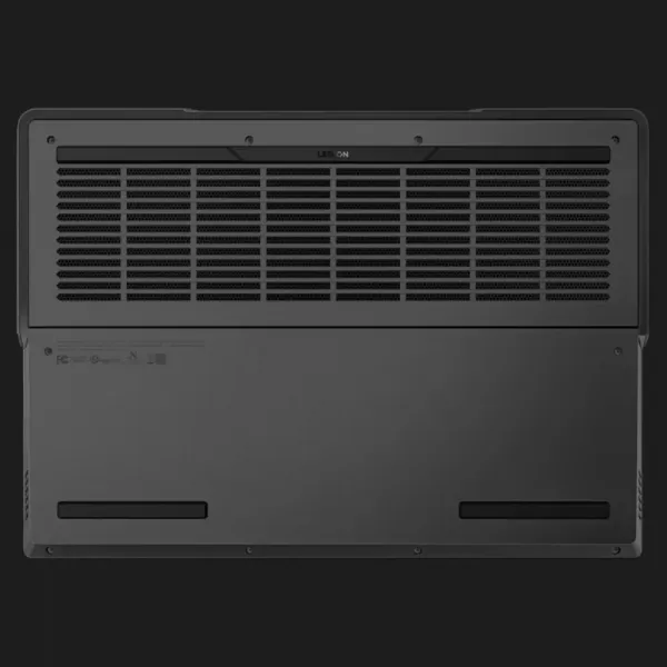 Ноутбук Lenovo Legion Pro 5 16" (Intel Core i9/32GB/1TB (SSD)/RTX 4060) (82WK01GQRM) (Standard)