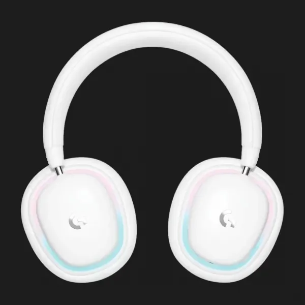 Навушники Logitech G735 (Off White) (EU)