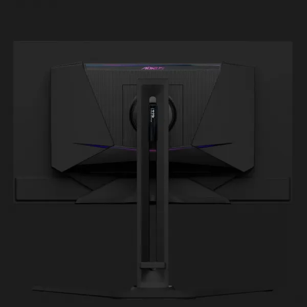 Монітор GIGABYTE 27" QD-OLED 500Hz AORUS FO27Q5P (UA)