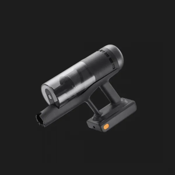 Акумуляторний пилосос Roborock Alioth H60 Hub Ultra (Standard)
