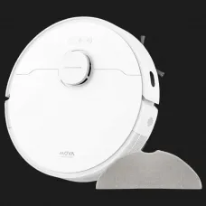 Робот-пилосос Mova S10 (White)