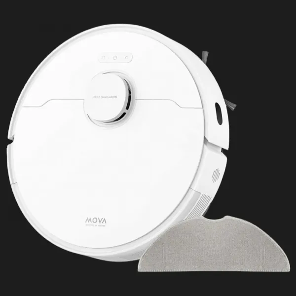 Робот-пилосос Mova S10 (White)