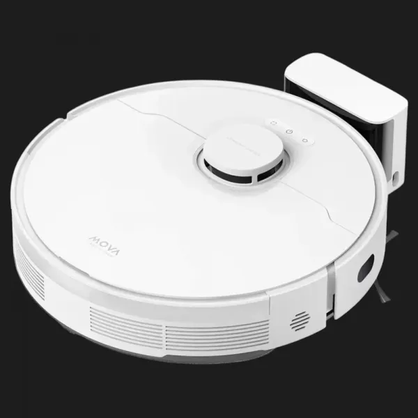 Робот-пилосос Mova S10 (White)