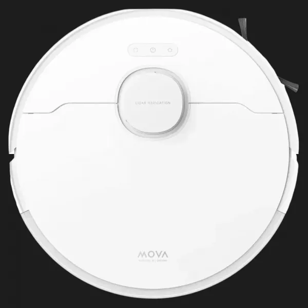 Робот-пилосос Mova S10 (White)