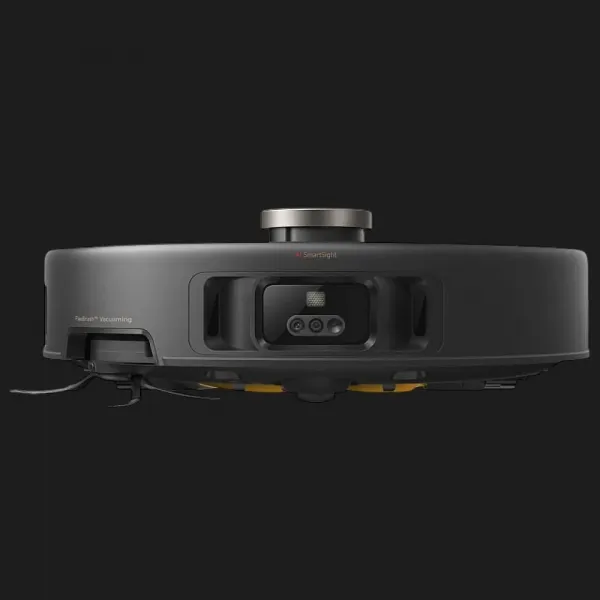 Робот-пилосос Mova V50 Ultra Complete (Black)