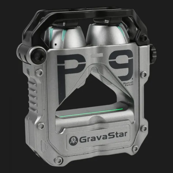 Навушники TWS Gravastar Sirius Pro (Battle-Worn Gray)