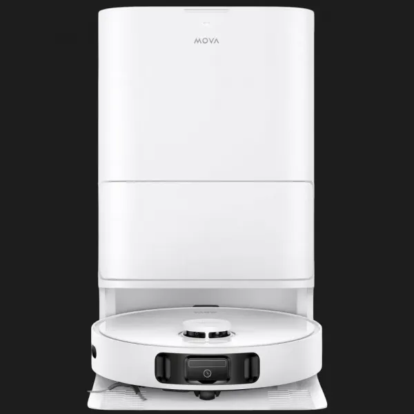 Робот-пилосос Mova E40 Ultra (White)