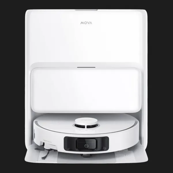 Робот-пилосос Mova P50 Ultra (White)