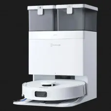 Робот-пилосос Ecovacs Deebot T30C (White) (DLX71)