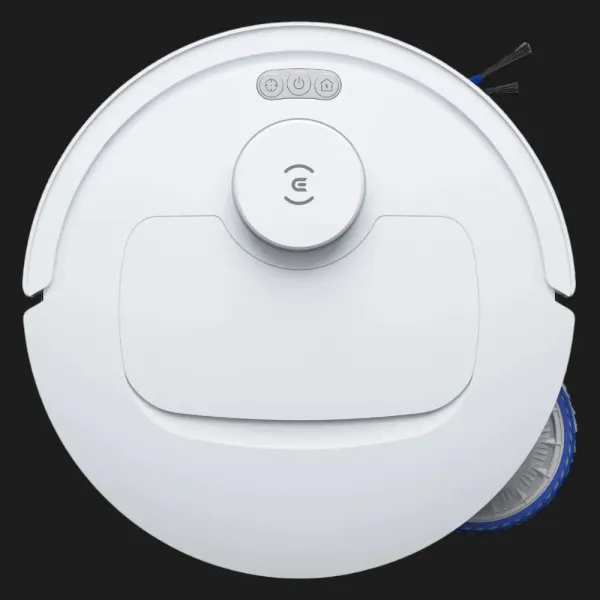 Робот-пилосос Ecovacs Deebot T30C (White) (DLX71)