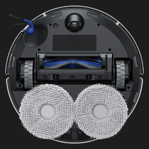 Робот-пилосос Ecovacs Deebot T30C (White) (DLX71)