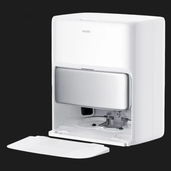 Робот-пилосос Mova P50 Pro Ultra (White)