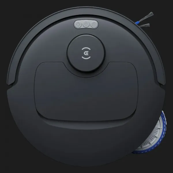 Робот-пилосос Ecovacs Deebot T30C (Black) (DLX71)