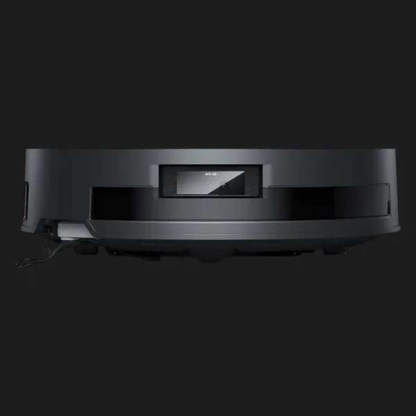 Робот-пилосос Ecovacs Deebot T50 Max Pro (Black) (DEX54)