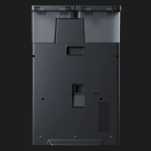 Робот-пилосос Ecovacs Deebot T50 Max Pro (Black) (DEX54)