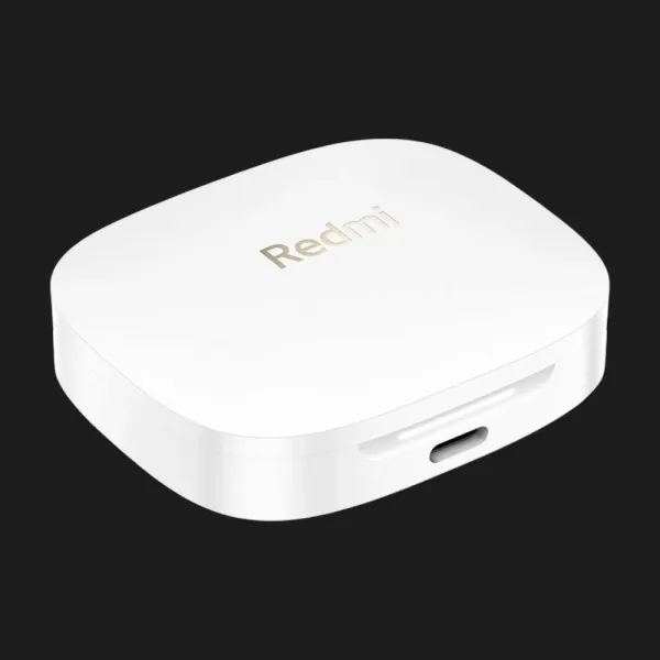Навушники Redmi Buds 6 (Cloud White)
