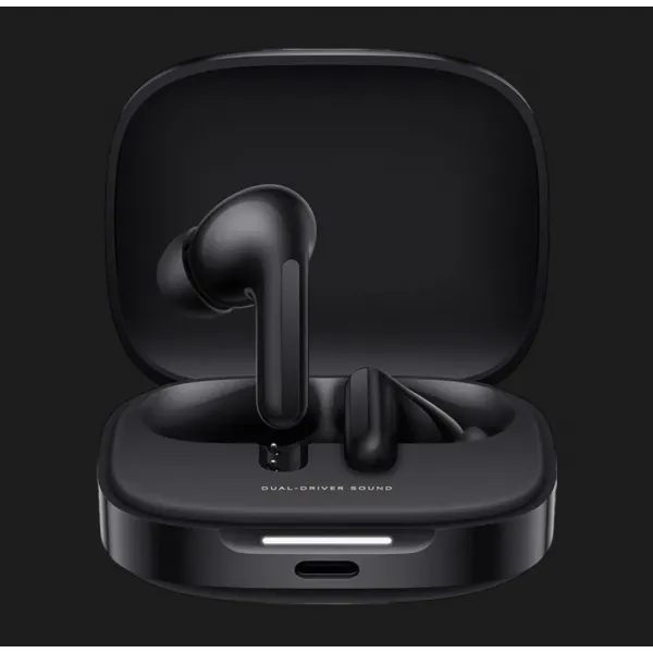 Навушники Redmi Buds 6 (Night Black)