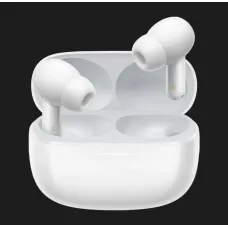 Навушники Redmi Buds 6 Pro (Glacier White)