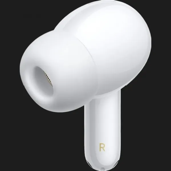 Навушники Redmi Buds 6 Pro (Glacier White)