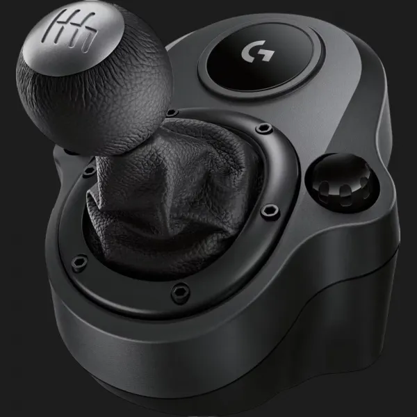 Комплект (кермо, педалі) Logitech G923 SE Combo (EU)