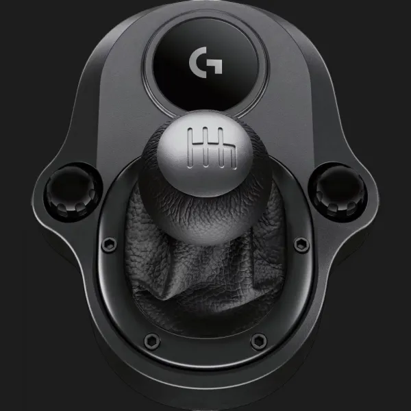 Комплект (кермо, педалі) Logitech G923 SE Combo (EU)