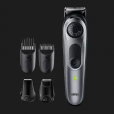 Тример Braun Series 5 (BT 5440) (Gray)